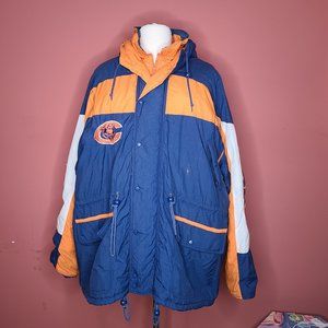Team NFL Parka Chicaog Bears